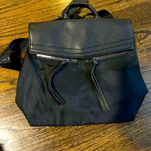 Botkier New York mini backbag - brand new, never used